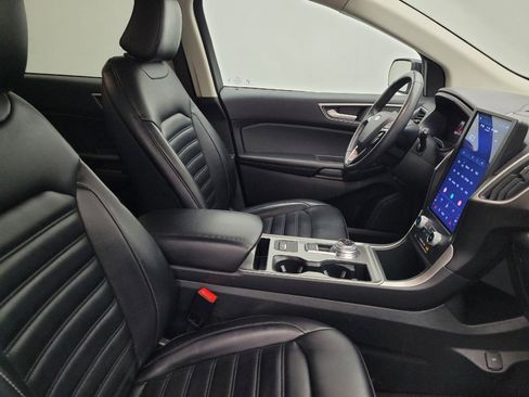 Used 2024 Ford Edge SEL image 21