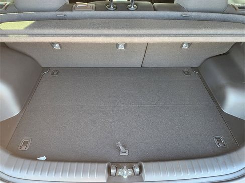 New 2025 Kia Soul EX image 22