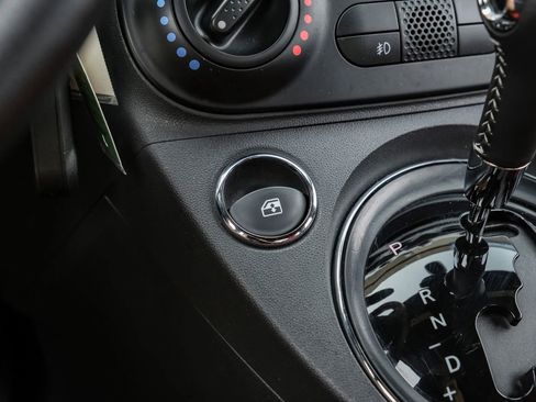 Used 2016 FIAT 500 Turbo image 31