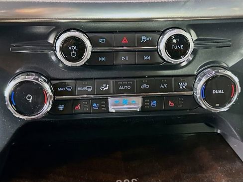 New 2026 Ford F150 King Ranch w/ Equipment Group 601A High AWD/4WD image 16