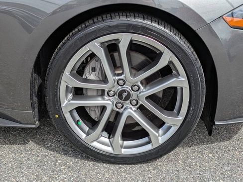 Certified 2019 Ford Mustang GT Premium RWD image 11