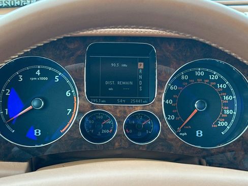 Used 2005 Bentley Continental GT image 21