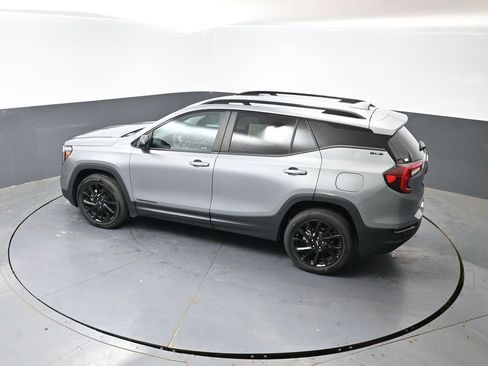 Used 2023 GMC Terrain SLE w/ Driver Convenience Package AWD/4WD image 49