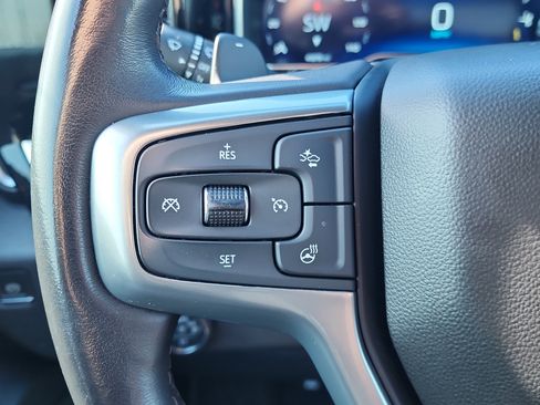 Used 2022 Chevrolet Silverado 1500 RST image 19