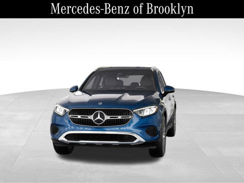 Certified 2026 Mercedes-Benz GLC 300 GLC 300 image 42