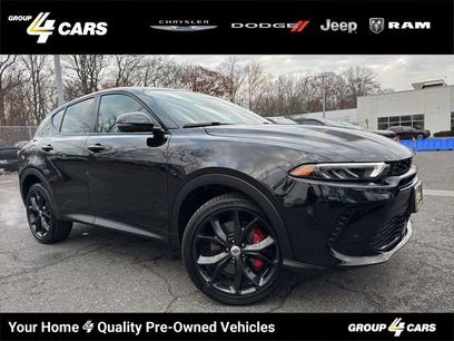 Used 2024 Dodge Hornet GT