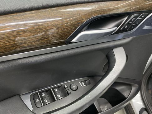 Used 2019 BMW X3 sDrive30i w/ Driving Assistance Package RWD image 19