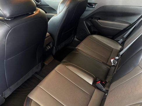 Certified 2025 Subaru Crosstrek 2.5i Limited w/ Crosstrek Mirror Package AWD/4WD image 11
