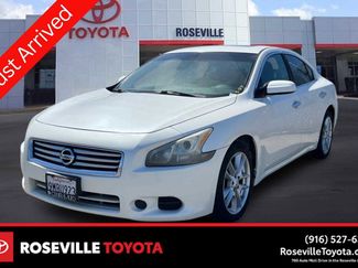 Used 2014 Nissan Maxima 3.5 S video 1