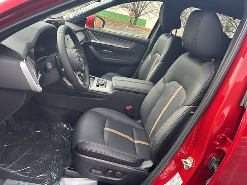 New 2026 MAZDA CX-90 3.3 Turbo w/ Premium Plus Pkg image 14