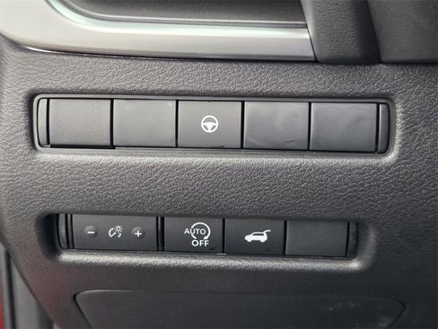 New 2026 Nissan Rogue SV w/ Cold Weather Package image 24