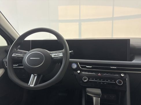 New 2026 Hyundai Sonata SE FWD image 24