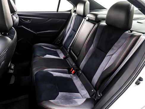 Used 2023 Subaru WRX Limited image 9