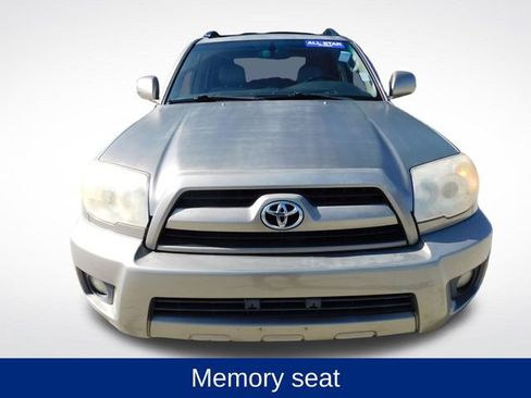 Used 2007 Toyota 4Runner Limited image 2