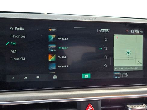 New 2026 Kia K5 GT-Line FWD image 33