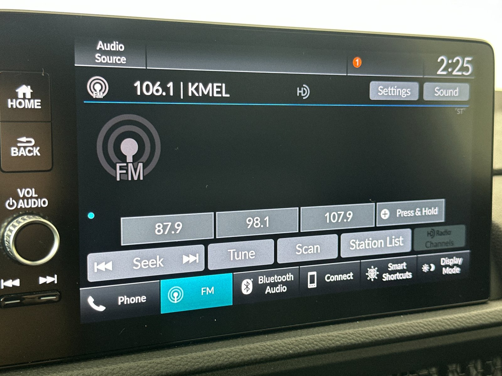 Used 2025 Honda CR-V Sport-L image 17