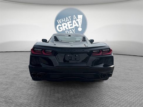 Used 2024 Chevrolet Corvette Stingray Coupe w/ 1LT image 5