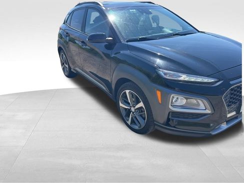 Used 2020 Hyundai Kona Ultimate AWD/4WD image 21