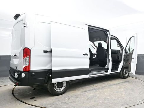 Used 2024 Ford Transit 250 148 Medium Roof image 41