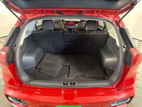 Used 2022 Kia Niro EX w/ Cold Weather Package image 35