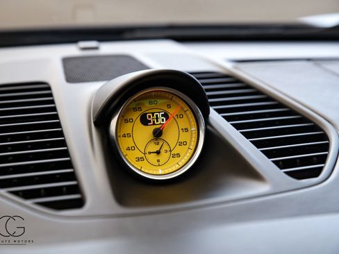 Used 2014 Porsche 911 Turbo S AWD/4WD image 20