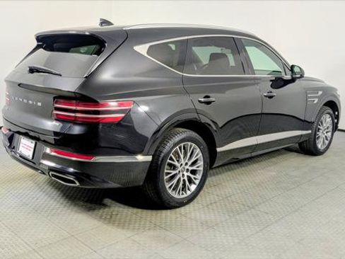 Used 2024 Genesis GV80 2.5T AWD/4WD image 7