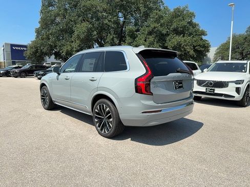 Certified 2025 Volvo XC90 T8 Plus w/ Protection Package Premier image 4