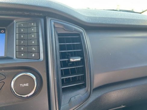 Used 2019 Ford Ranger XL w/ Equipment Group 101A Mid image 24