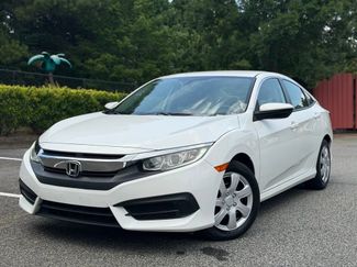 Used 2018 Honda Civic LX video 1