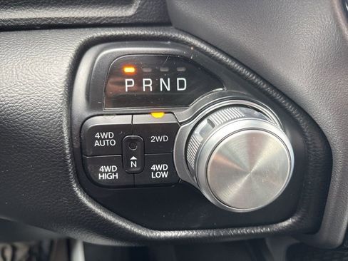 Used 2020 RAM 1500 Sport w/ Alpine Leather & Sound Group image 25