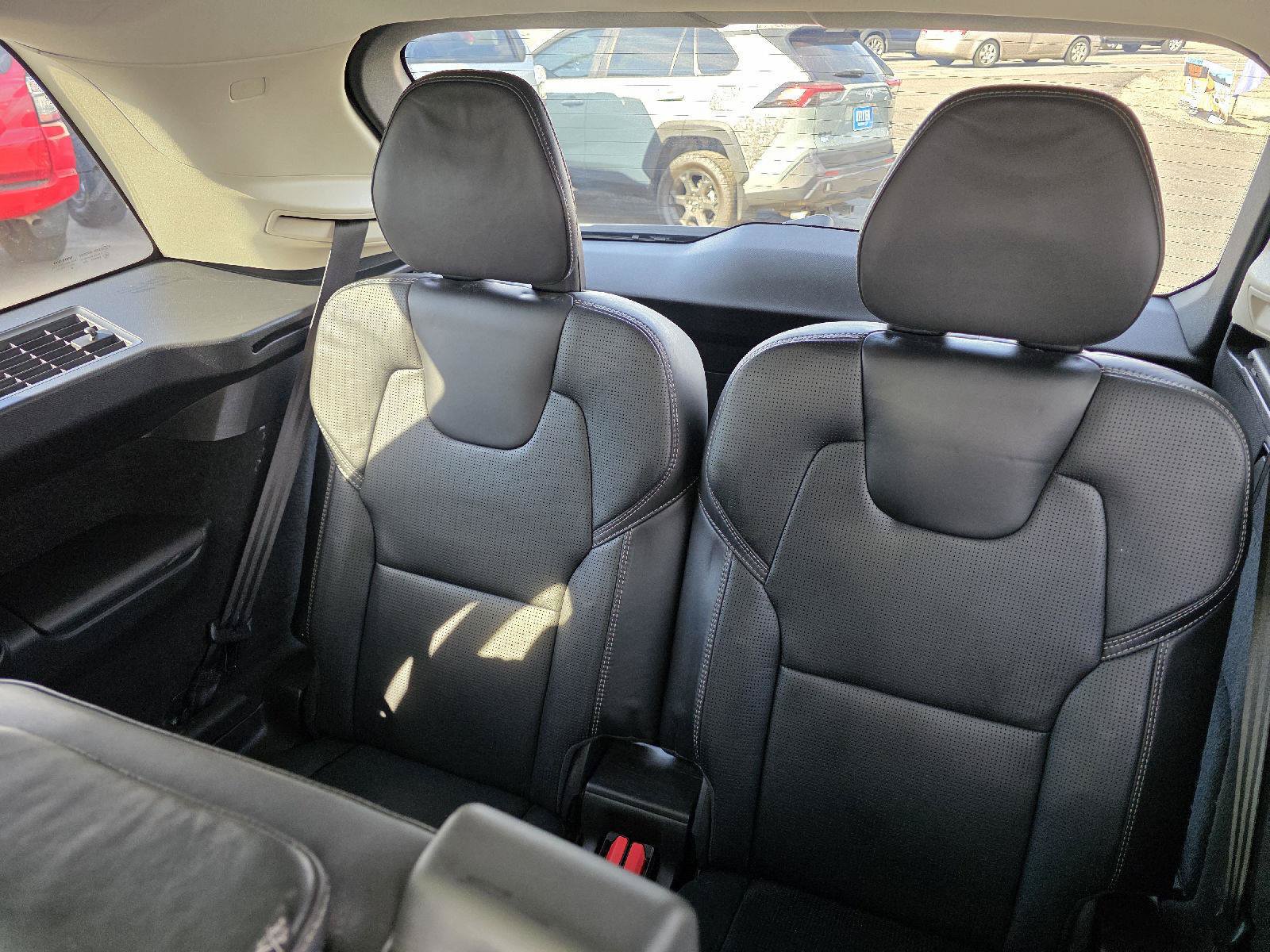 Used 2019 Volvo XC90 T6 Inscription w/ Advanced Package AWD/4WD image 11