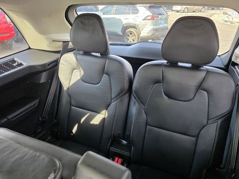 Used 2019 Volvo XC90 T6 Inscription w/ Advanced Package AWD/4WD image 11