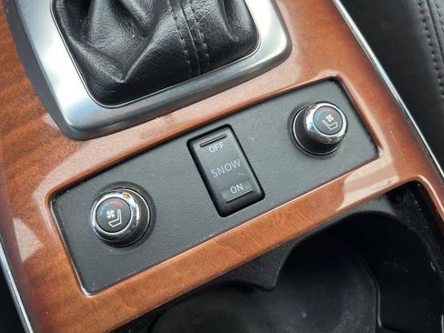 Used 2014 INFINITI QX70 AWD image 19