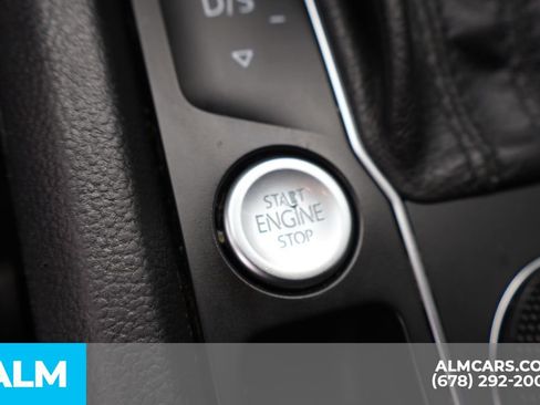 Used 2018 Volkswagen Atlas SEL AWD/4WD image 37