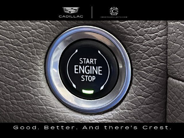 Used 2021 GMC Yukon XL Denali w/ Denali Premium Package AWD/4WD image 18