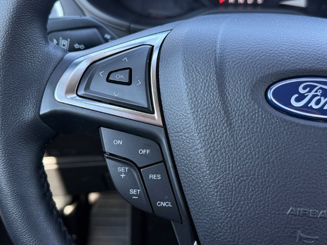 Certified 2024 Ford Edge SEL w/ Convenience Package AWD/4WD image 20