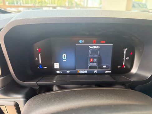New 2026 Ford Maverick Tremor AWD/4WD image 19