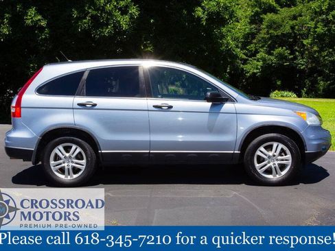 Used 2011 Honda CR-V EX image 6