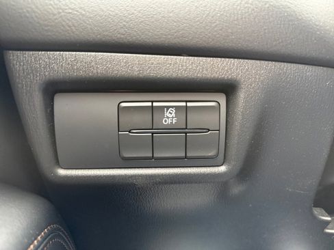 Used 2023 MAZDA CX-5 AWD 2.5 S w/ Premium Package image 21