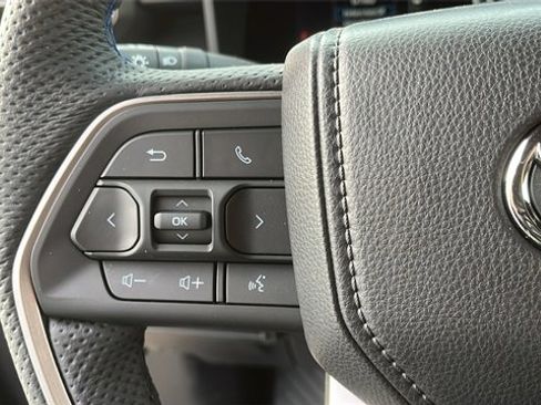 New 2026 Toyota Tundra Limited image 9
