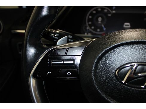 Used 2021 Hyundai Sonata Limited image 29