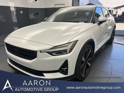 Used 2022 Polestar Polestar 2 w/ Plus Package
