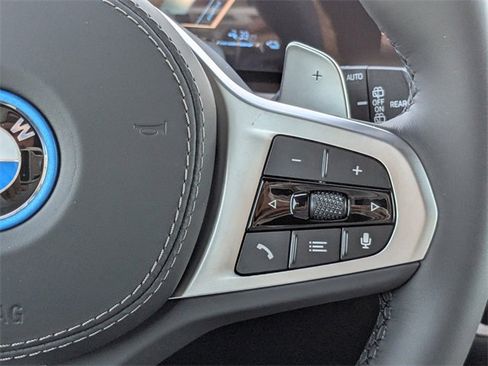 New 2026 BMW X5 xDrive50e w/ M Sport Package image 30