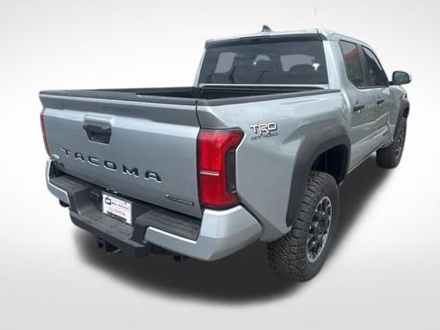 New 2026 Toyota Tacoma TRD Off-Road AWD/4WD image 5