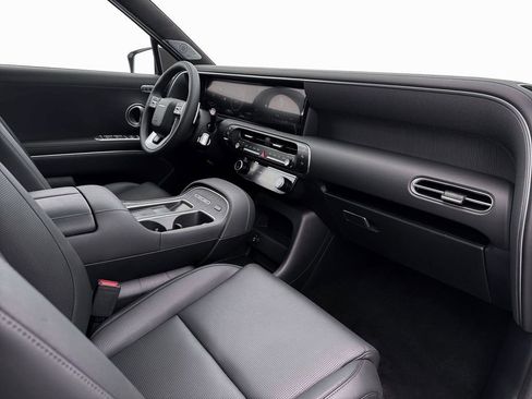 New 2026 Hyundai Palisade Calligraphy image 15