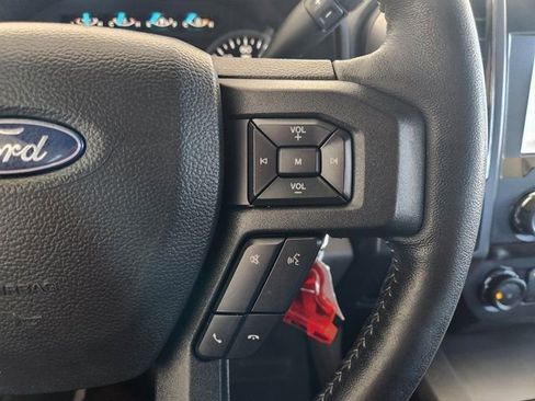 Used 2020 Ford F150 XLT w/ Equipment Group 302A Luxury image 30