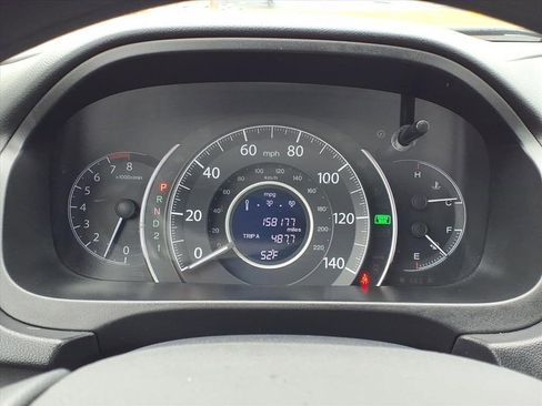 Used 2013 Honda CR-V EX image 21