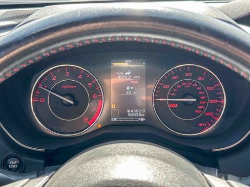 Used 2022 Subaru Impreza 2.0i Sport w/ Popular Package #3 AWD/4WD image 22