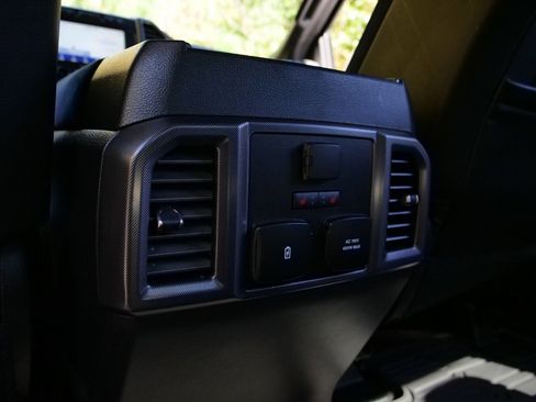 Used 2019 Ford F150 Raptor w/ Equipment Group 802A Luxury image 37