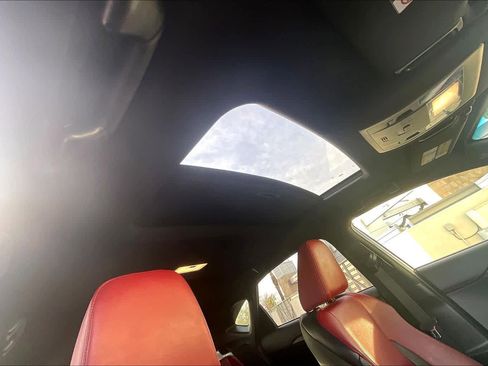 Used 2015 Lexus NX 200t F Sport image 20